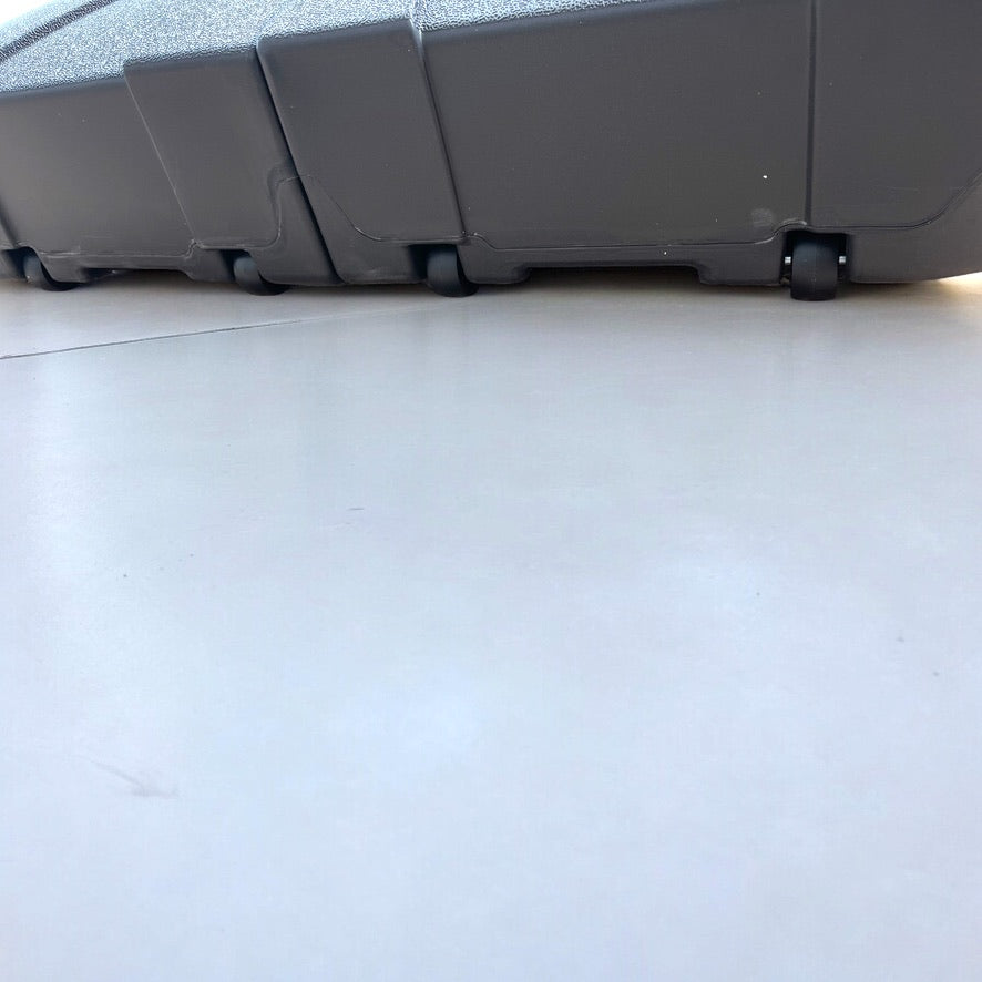 Ember 3mx3m LED Iluminated Parasol