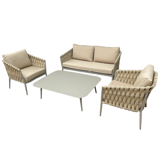 Girona patio set